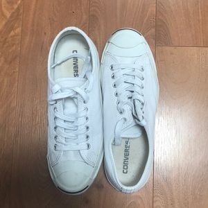 Converse Leather Sneaker